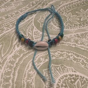 Colorful Costa Rica Beaded Bracelet